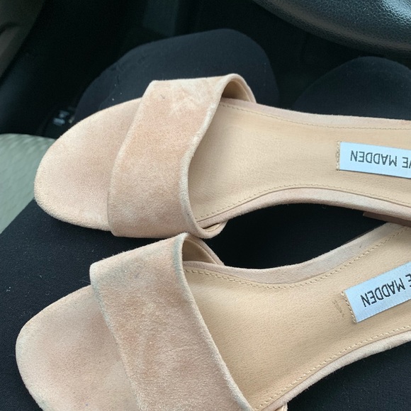 Steve Madden sandals - Picture 2 of 2